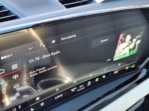 New 2026 Audi A6 Premium Plus image 17