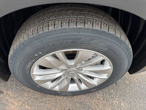 New 2026 Mitsubishi Outlander ES AWD/4WD image 42
