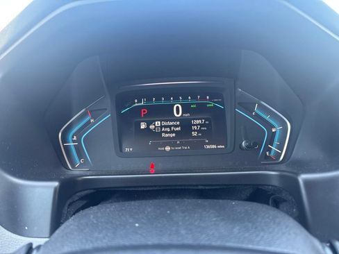 Used 2019 Honda Odyssey EX-L image 19