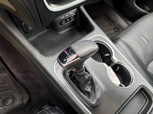 Used 2018 Dodge Durango Citadel image 40