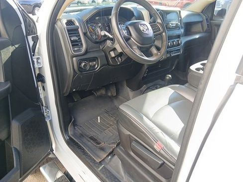 Used 2019 RAM 5500 Tradesman image 44