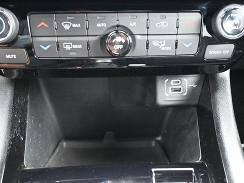 Certified 2023 Jeep Compass Trailhawk w/ Trailhawk Elite Group image 24