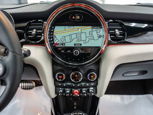 Used 2023 MINI Cooper John Cooper Works w/ Driver Assistance Package image 22