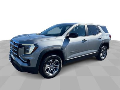 Certified 2025 GMC Terrain Elevation