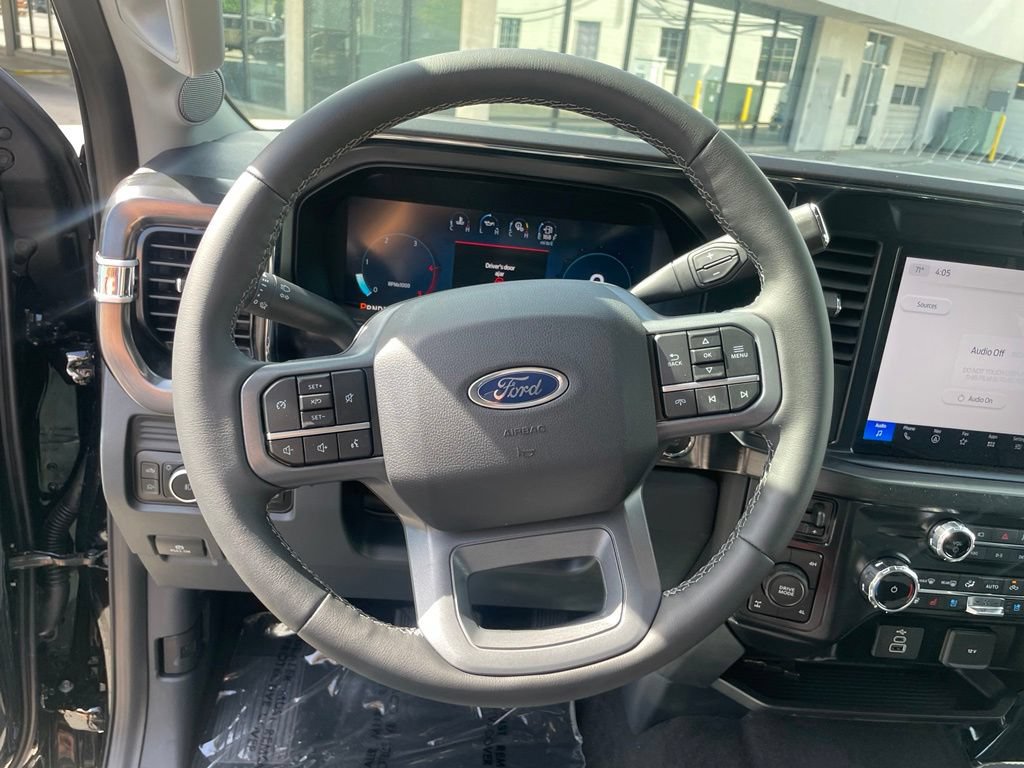 New 2026 Ford F350 Lariat AWD/4WD image 12