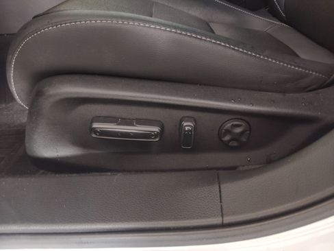 Certified 2020 Honda Accord Sport image 12