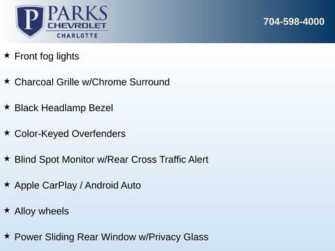 Used 2023 Toyota Tacoma SR5 w/ Technology Package image 21