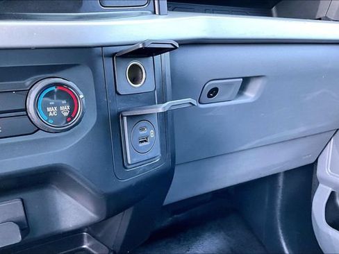 Used 2022 Ford F150 XL w/ Equipment Group 101A High RWD image 17