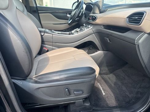 Used 2023 Hyundai Santa Fe SEL w/ Premium Package AWD/4WD image 43