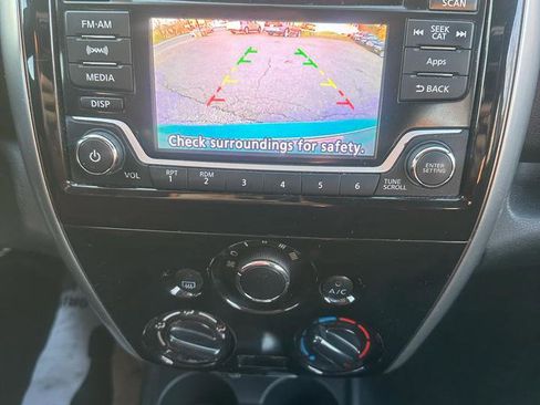 Used 2015 Nissan Versa Note SR w/ Chrome Package image 16