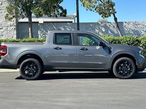 New 2025 Ford Maverick XLT w/ XLT Luxury Package image 3