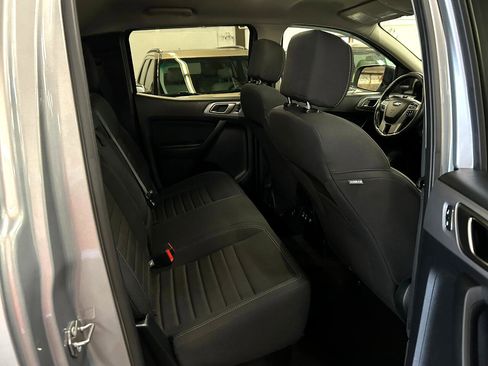 Used 2020 Ford Ranger XLT w/ Equipment Group 301A Mid image 10