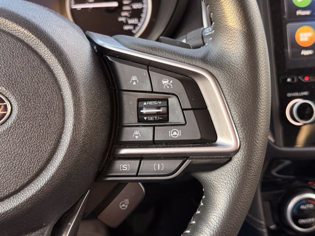 Used 2023 Subaru Forester Limited AWD/4WD image 20