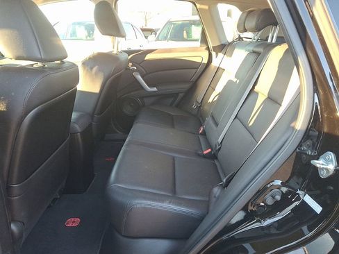 Used 2011 Acura RDX 2WD image 9