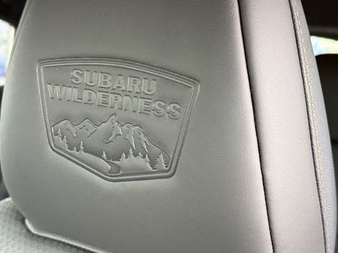 New 2026 Subaru Crosstrek 2.5i Wilderness w/ Crosstrek Mirror Package AWD/4WD image 12