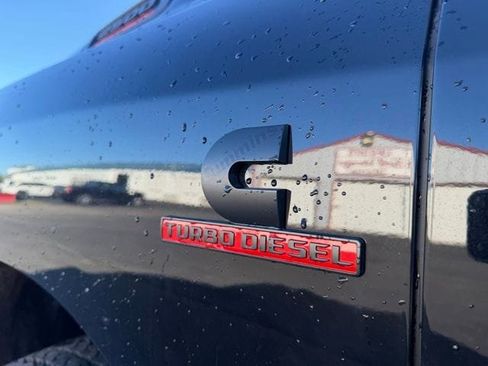 New 2026 RAM 2500 Big Horn image 17