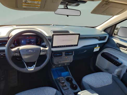 New 2026 Ford Maverick XLT w/ XLT Luxury Package image 19