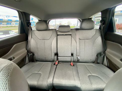 Used 2020 Hyundai Santa Fe SEL image 19