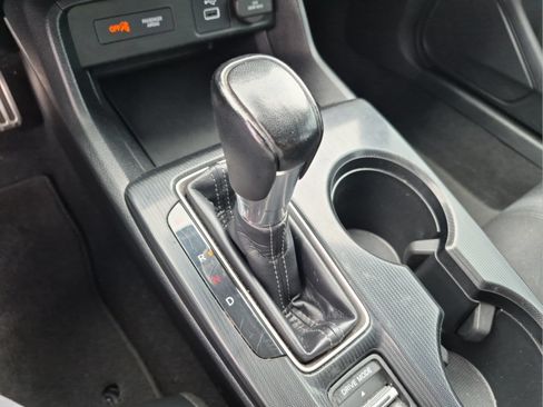 Certified 2023 Honda Civic Sport image 15