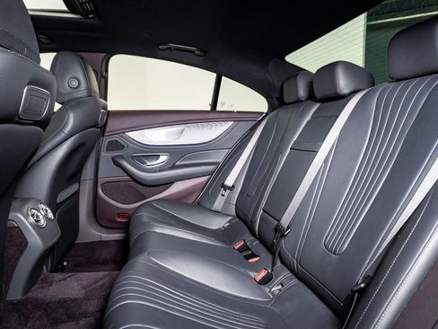 Used 2019 Mercedes-Benz CLS 450 4MATIC image 16