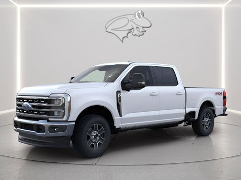 New 2026 Ford F250 Lariat AWD/4WD image 2