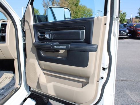 Used 2018 RAM 2500 Limited image 22