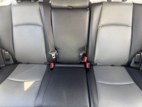 Certified 2019 Toyota 4Runner SR5 Premium AWD/4WD image 18