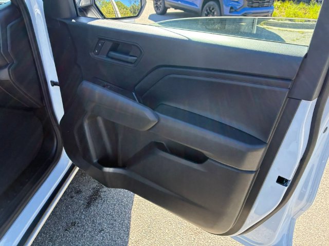 New 2026 Chevrolet Colorado Trail Boss AWD/4WD image 56