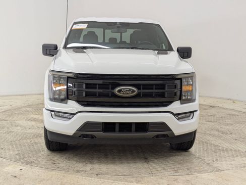 Certified 2023 Ford F150 XLT w/ Equipment Group 302A High image 6