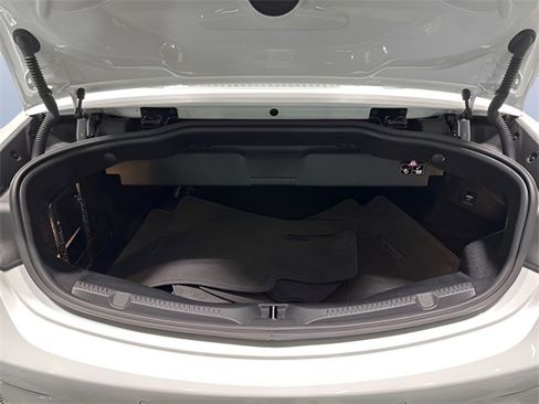 Used 2023 Mercedes-Benz E 450 4MATIC Cabriolet image 13