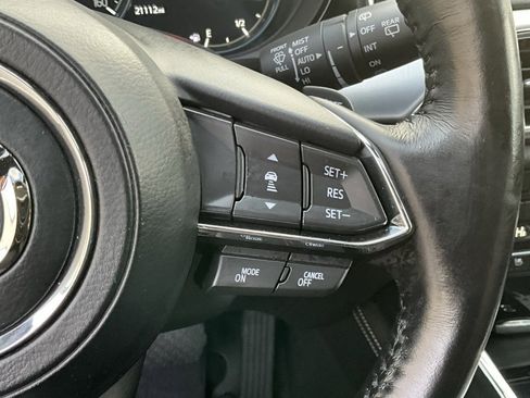 Used 2022 MAZDA CX-9 Grand Touring image 14