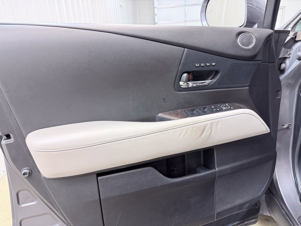 Used 2015 Lexus RX 350 AWD image 8