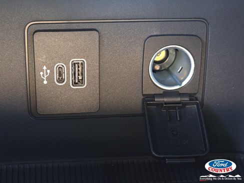 New 2026 Ford Explorer ST w/ Sun And Sound Package image 12