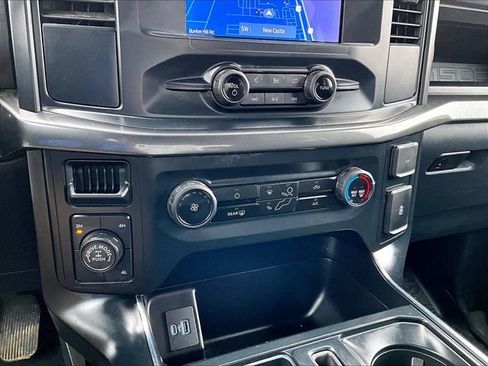Used 2023 Ford F150 XL w/ STX Appearance Package AWD/4WD image 26
