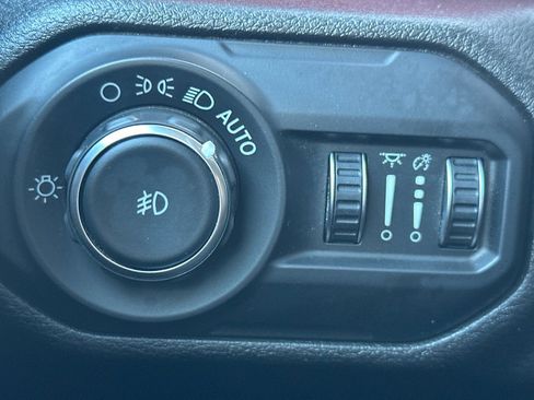 Used 2020 Jeep Wrangler Unlimited Rubicon image 36