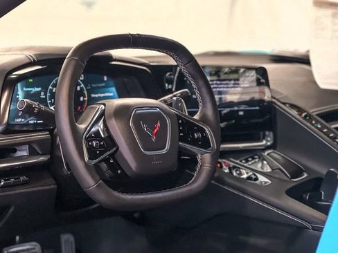 Used 2020 Chevrolet Corvette Stingray w/ 2LT Preferred Equipment Group image 57