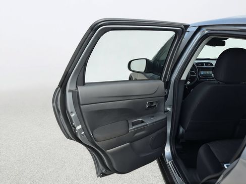 New 2026 Mitsubishi Outlander Sport ES AWD/4WD image 24