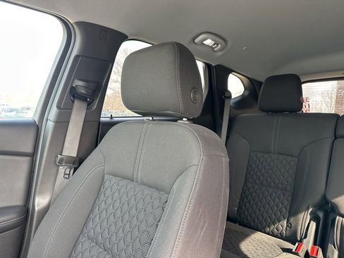 Used 2020 Chevrolet Blazer LT image 9