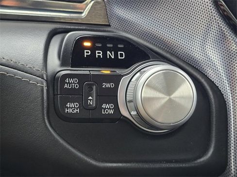 Used 2019 RAM 1500 Limited image 21