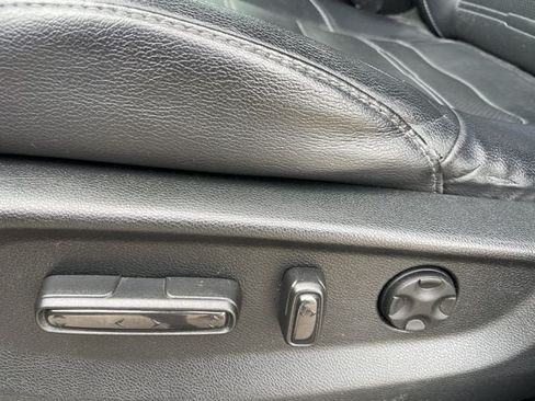 Used 2017 Honda CR-V EX-L image 25