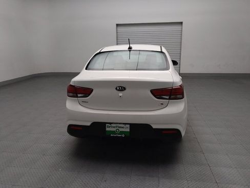 Used 2020 Kia Rio S image 7