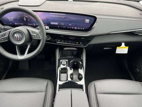 New 2026 Buick Envision Preferred AWD/4WD image 10