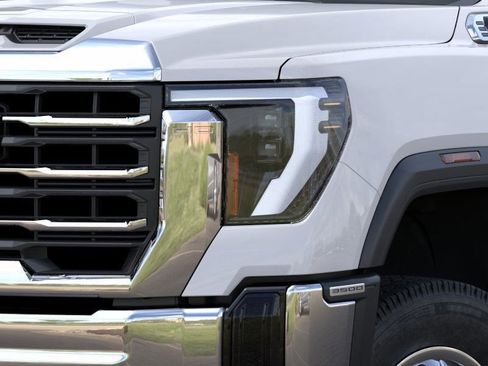 New 2026 GMC Sierra 3500 SLE w/ Preferred Package image 10
