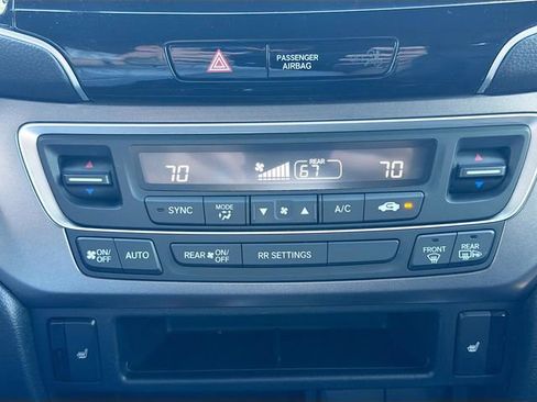 Used 2020 Honda Passport EX-L image 33