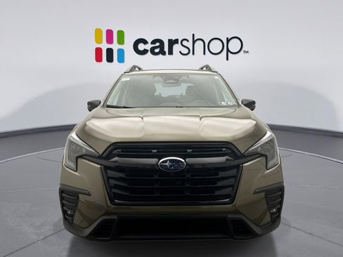 Used 2023 Subaru Ascent Onyx Edition Limited AWD/4WD image 5