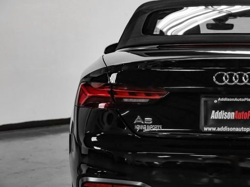 Used 2021 Audi A5 2.0T Premium AWD/4WD image 45