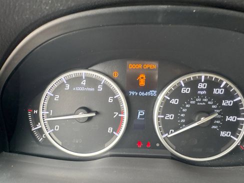 Used 2016 Acura RDX AWD w/ Technology Package image 15