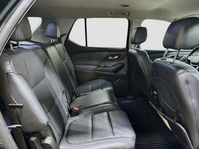 Used 2019 Chevrolet Traverse LT AWD/4WD image 22
