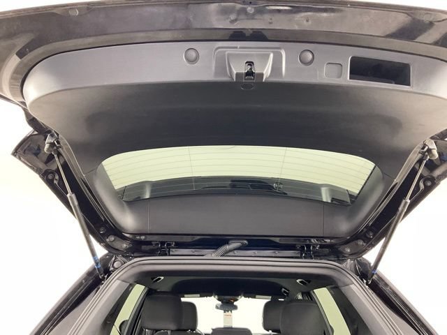 Used 2025 Chevrolet Equinox LT FWD image 19