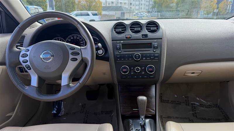 Used 2012 Nissan Altima 2.5 SL w/ 2.5SL Pkg FWD image 23